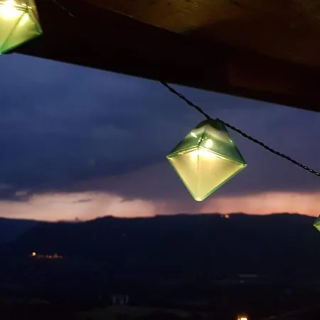 Casa Ton Del Mingo Дом отдыха Sant Serni
