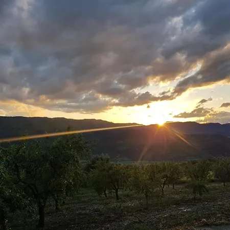 Casa Ton Del Mingo * Sant Serni