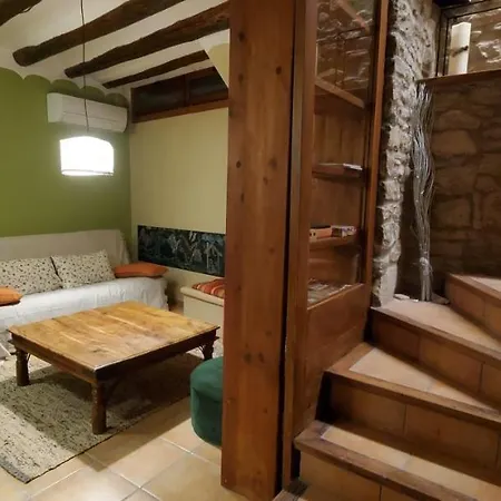 Casa Ton Del Mingo