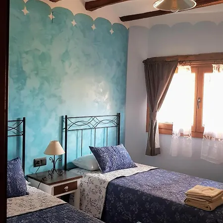 Casa Ton Del Mingo *