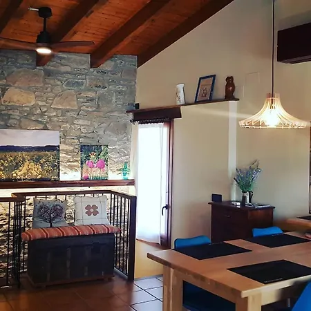 Casa Ton Del Mingo
